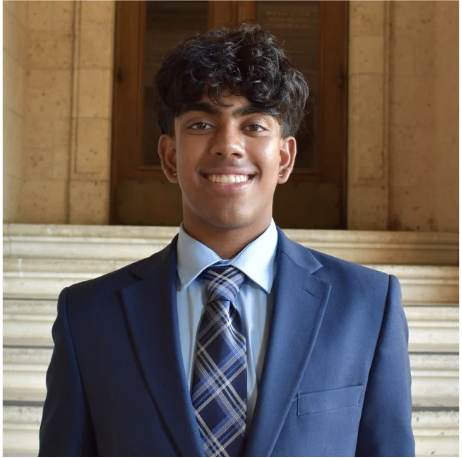 A Professional Headshot of Me